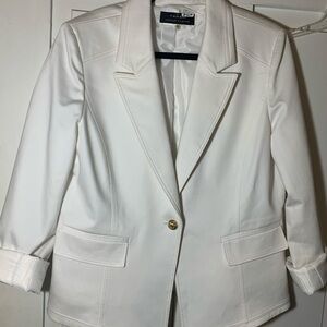 Vintage Tahari Arthur S. Levine blazer